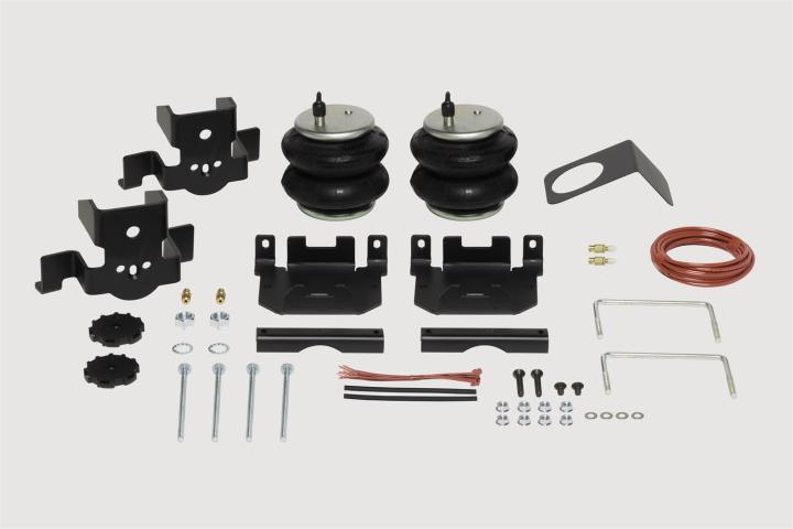 Firestone Ride-Rite - Firestone Ride-Rite 2528 Ride-Rite Air Helper Spring Kit