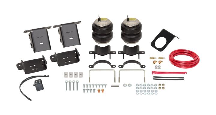 Firestone Ride-Rite - Firestone Ride-Rite 2604 Ride-Rite Air Helper Spring Kit