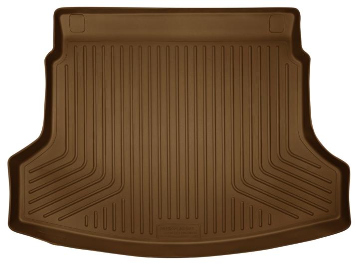 Husky Liners - Husky Liners 24643 WeatherBeater Cargo Liner
