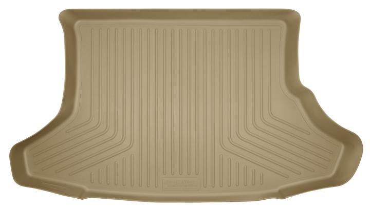 Husky Liners - Husky Liners 44573 WeatherBeater Trunk Liner