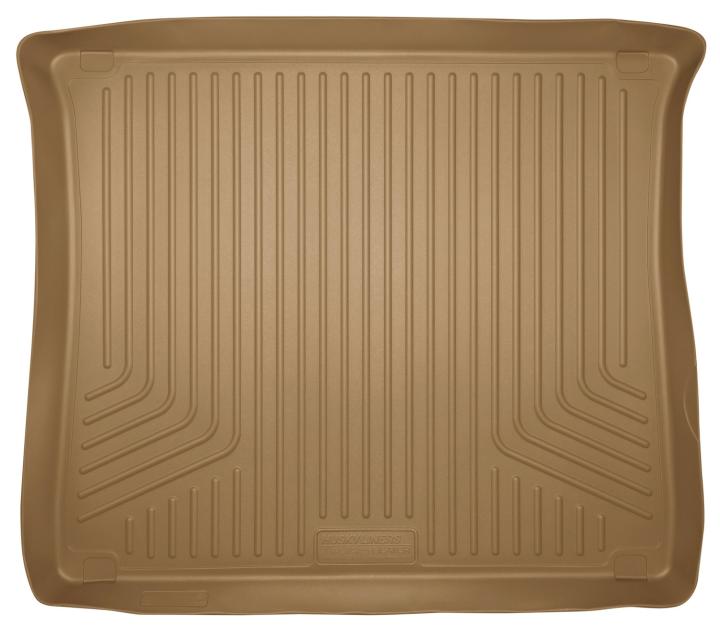 Husky Liners - Husky Liners 29883 WeatherBeater Cargo Liner