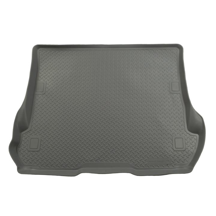 Husky Liners - Husky Liners 24302 Classic Style Cargo Liner