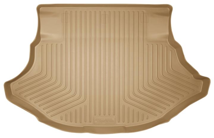 Husky Liners - Husky Liners 25043 WeatherBeater Cargo Liner