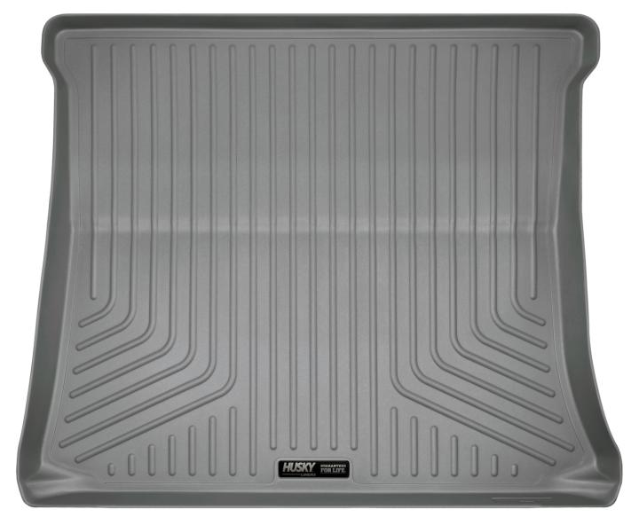 Husky Liners - Husky Liners 21132 WeatherBeater Cargo Liner