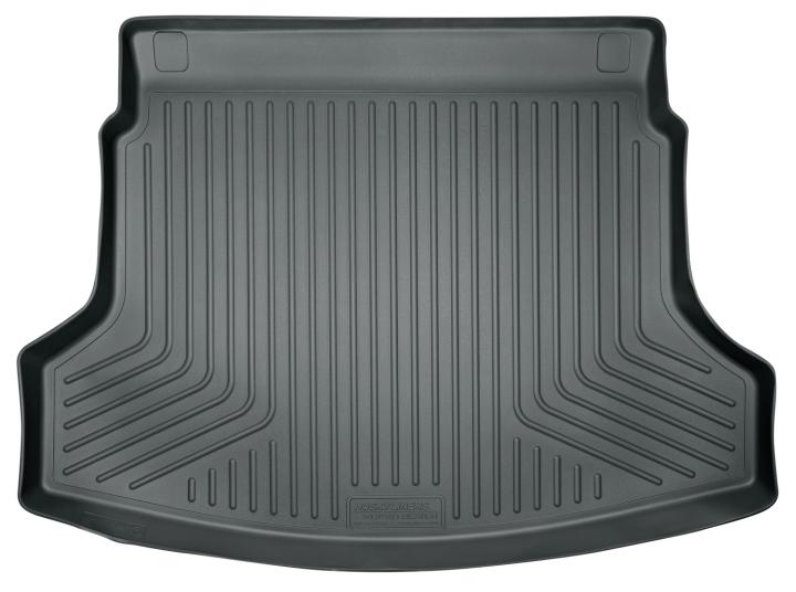 Husky Liners - Husky Liners 24642 WeatherBeater Cargo Liner