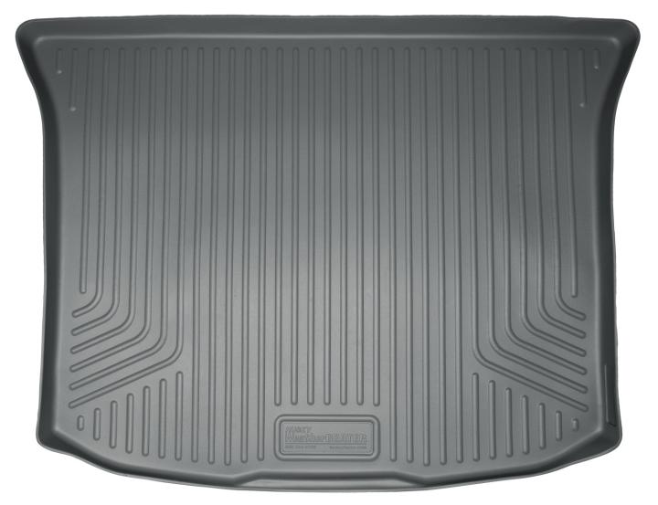 Husky Liners - Husky Liners 23722 WeatherBeater Cargo Liner