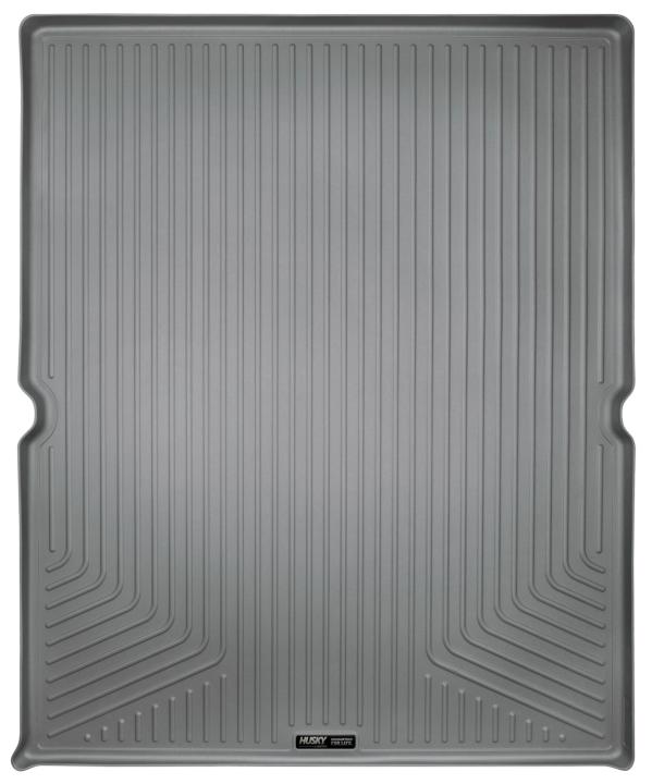 Husky Liners - Husky Liners 23422 WeatherBeater Cargo Liner