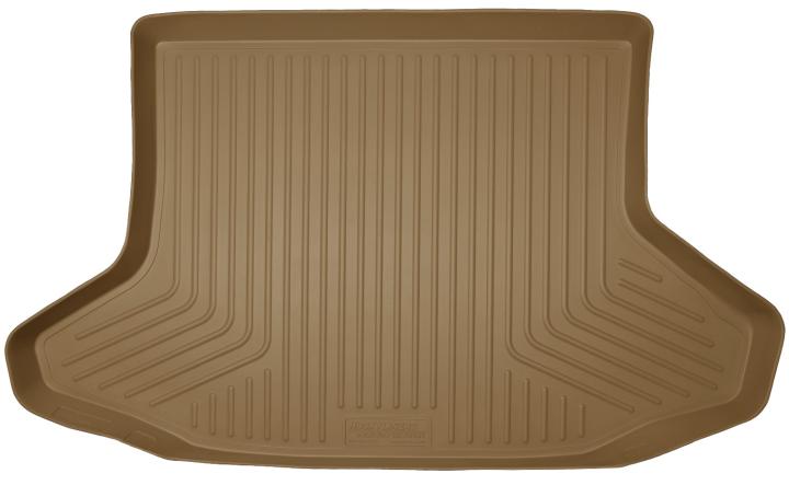 Husky Liners - Husky Liners 44523 WeatherBeater Cargo Liner