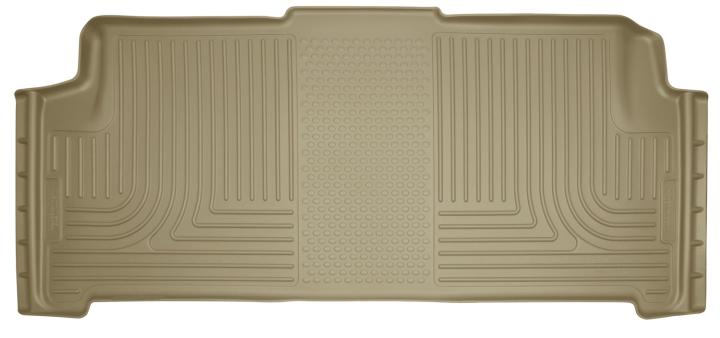 Husky Liners - Husky Liners 19083 WeatherBeater Floor Liner