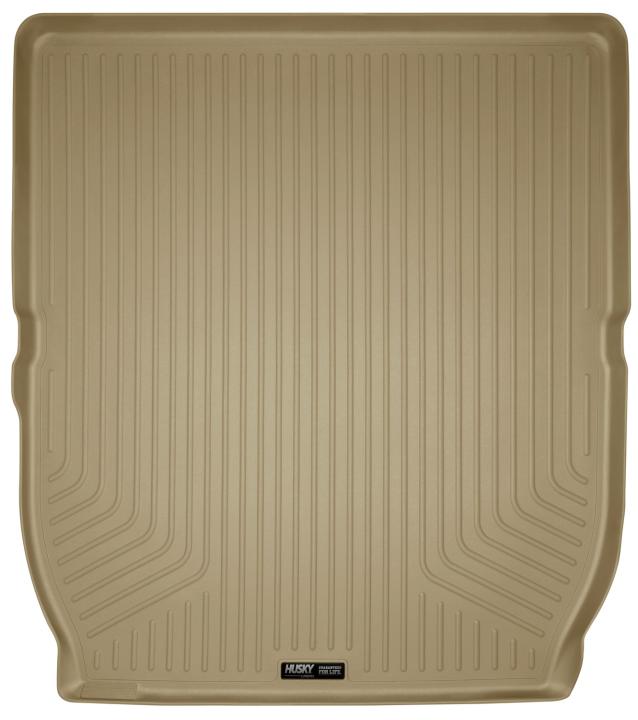 Husky Liners - Husky Liners 22023 WeatherBeater Cargo Liner