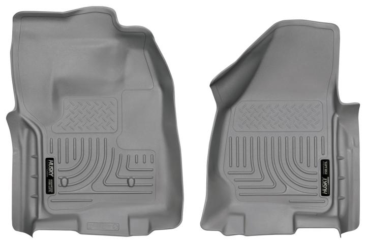 Husky Liners - Husky Liners 18722 WeatherBeater Floor Liner