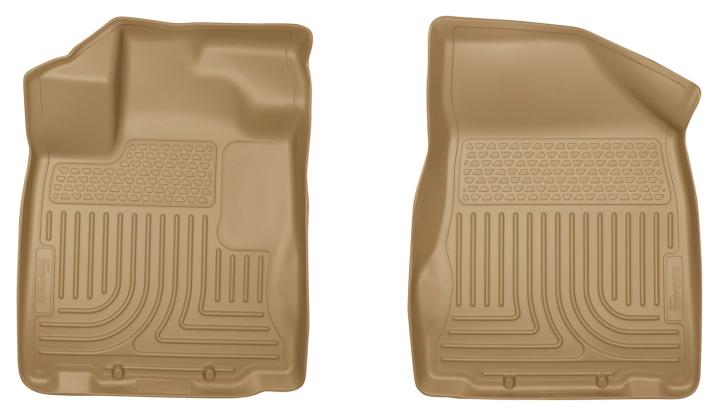 Husky Liners - Husky Liners 18663 WeatherBeater Floor Liner