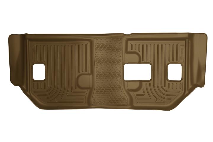 Husky Liners - Husky Liners 19273 WeatherBeater Floor Liner