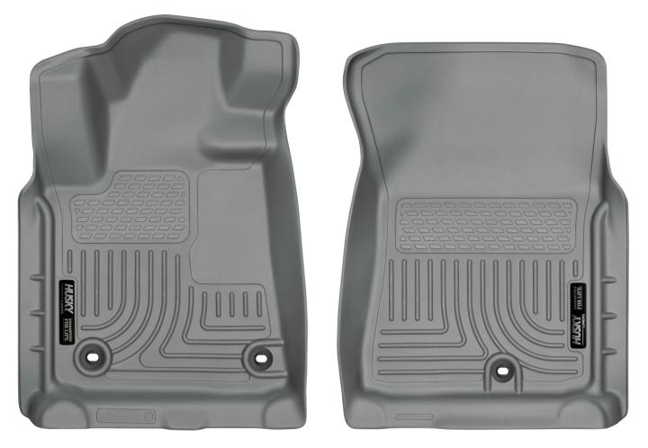Husky Liners - Husky Liners 18562 WeatherBeater Floor Liner