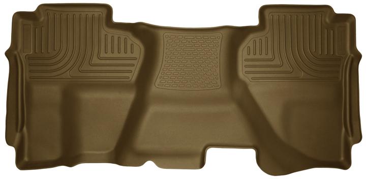 Husky Liners - Husky Liners 19193 WeatherBeater Floor Liner