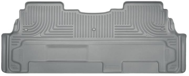 Husky Liners - Husky Liners 19172 WeatherBeater Floor Liner