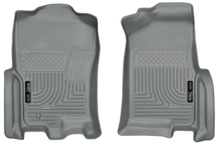 Husky Liners - Husky Liners 18392 WeatherBeater Floor Liner