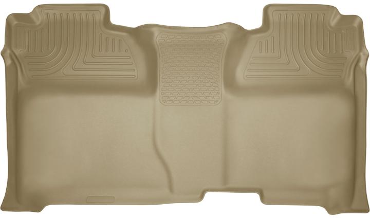 Husky Liners - Husky Liners 19233 WeatherBeater Floor Liner
