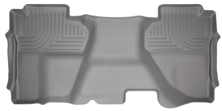 Husky Liners - Husky Liners 19242 WeatherBeater Floor Liner