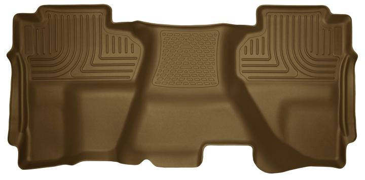 Husky Liners - Husky Liners 19243 WeatherBeater Floor Liner