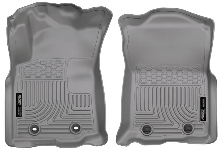 Husky Liners - Husky Liners 13962 WeatherBeater Floor Liner
