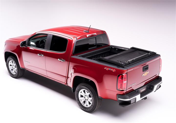 Truxedo - Truxedo 739101 TruXedo Deuce Tonneau Cover