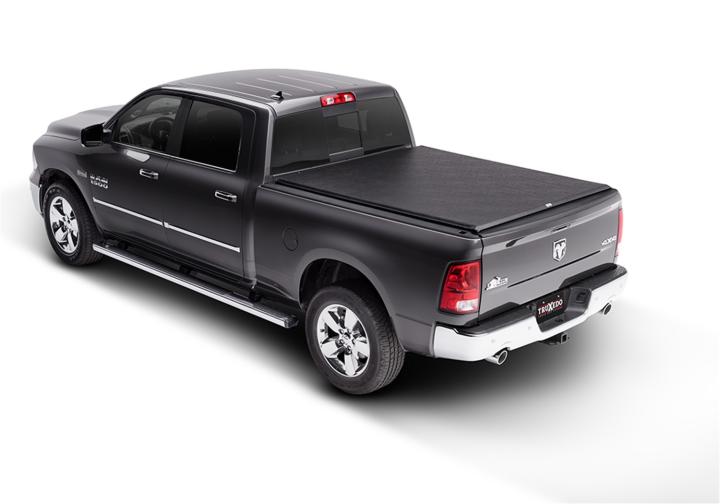 Truxedo - Truxedo 844101 The Edge Tonneau Cover
