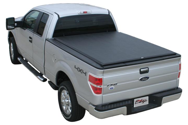 Truxedo - Truxedo 877601 The Edge Tonneau Cover