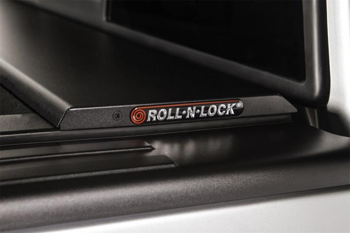 Roll-N-Lock - Roll-N-Lock LG546M Roll-N-Lock M-Series Truck Bed Cover