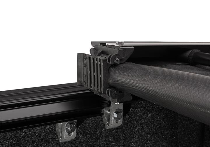 Truxedo - Truxedo 738101 TruXedo Deuce Tonneau Cover