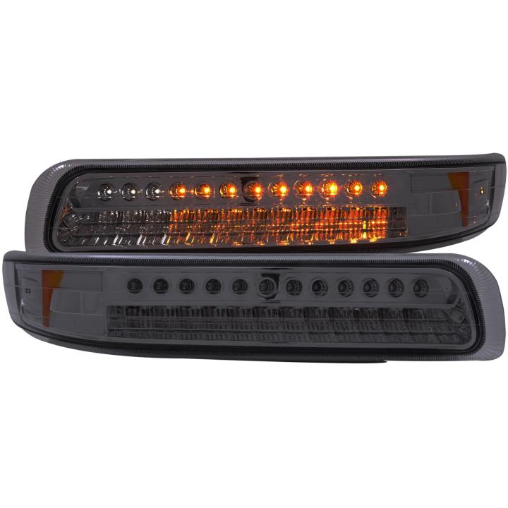 Anzo USA - Anzo USA 511070 LED Parking Lights