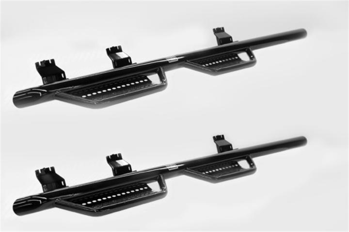 Ranch Hand - Ranch Hand RSF171C1B41 Running Step 3 in Round Cab Length