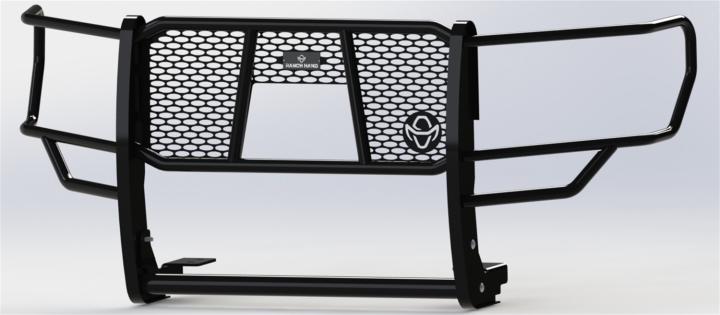 Ranch Hand - Ranch Hand GGF18HBLC Legend Series Grille Guard