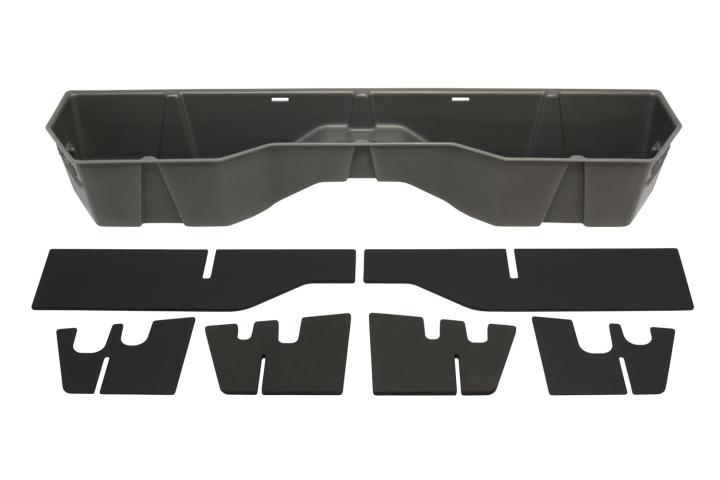 DU-HA - DU-HA 40010 DU-HA Interior Storage/Gun Case