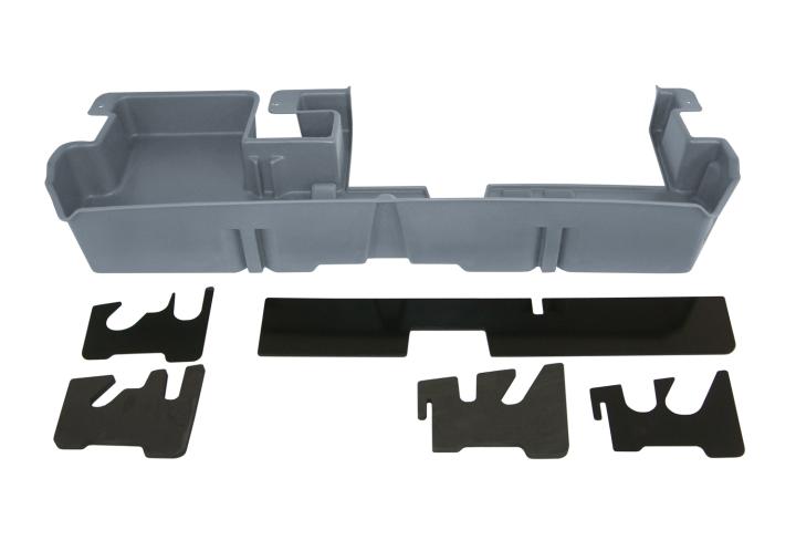 DU-HA - DU-HA 60062 DU-HA Interior Storage/Gun Case