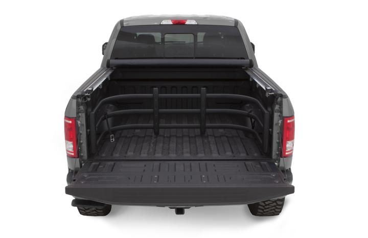 Stampede - Stampede SPR-094 Roll Up Tonneau Cover