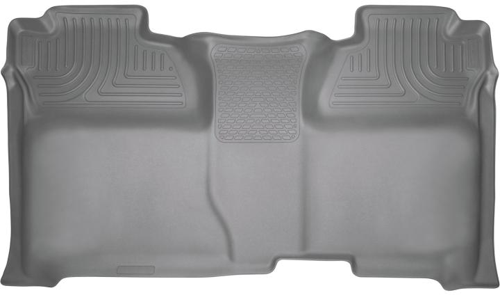 Husky Liners - Husky Liners 19232 WeatherBeater Floor Liner