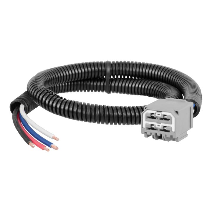 CURT - CURT 51445 Brake Control Adapter Harness