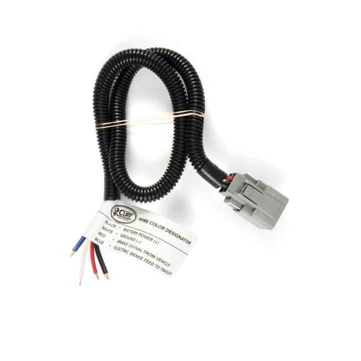 CURT - CURT 51370 Brake Control Adapter Harness