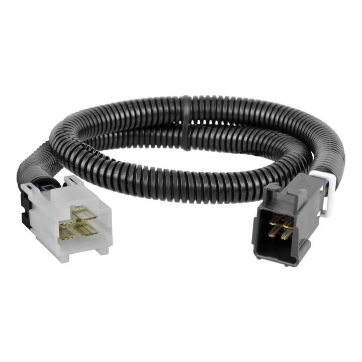 CURT - CURT 51442 Brake Control Adapter Harness