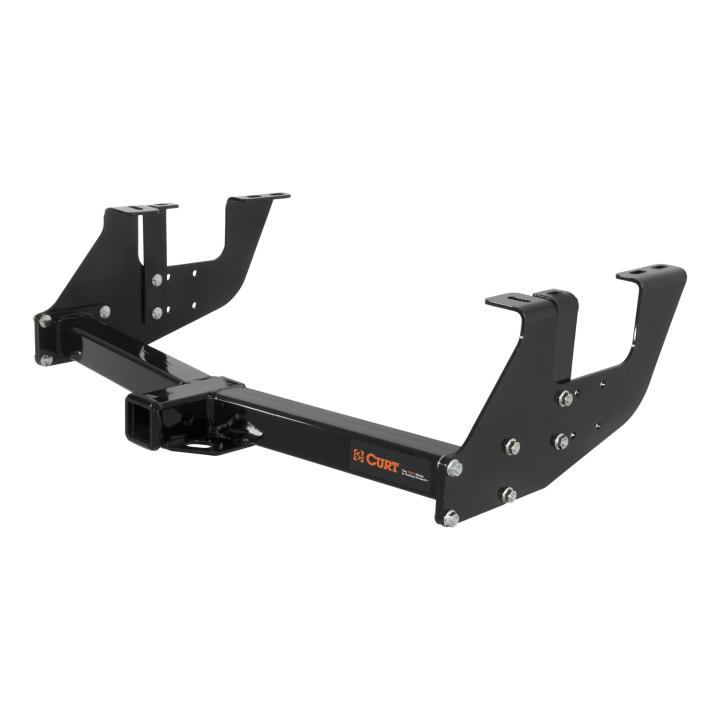CURT - CURT 13895 Class III Multi-Fit Receiver Hitch
