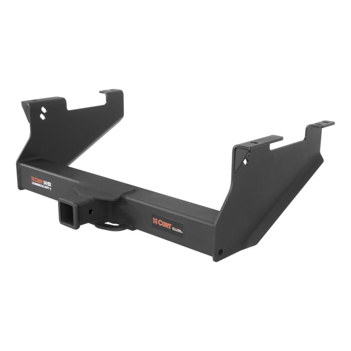 CURT - CURT 15808 Class V 2.5 in. Commercial Duty Hitch