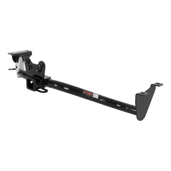 CURT - CURT 13005 Class III 2 in. Receiver Hitch