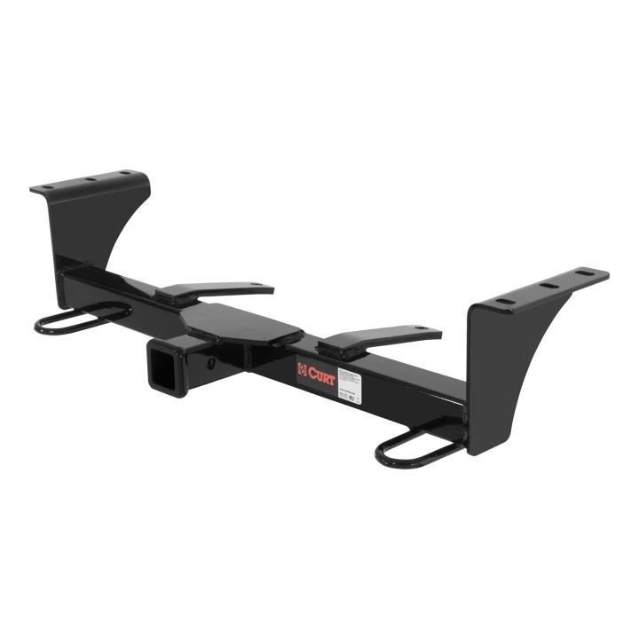 CURT - CURT 31032 2 in Receiver Hitch