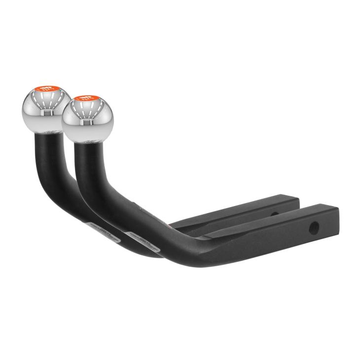 CURT - CURT 45592002 Euro Ball Mount