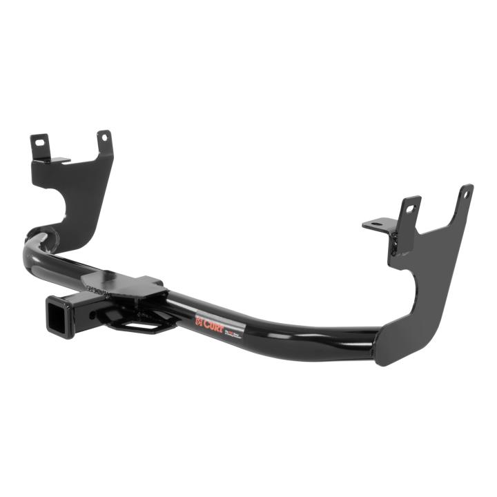 CURT - CURT 13262 Class III 2 in. Receiver Hitch