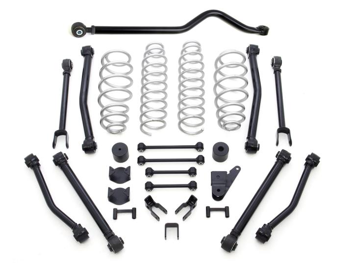ReadyLift - ReadyLift 69-6208 SST Lift Kit