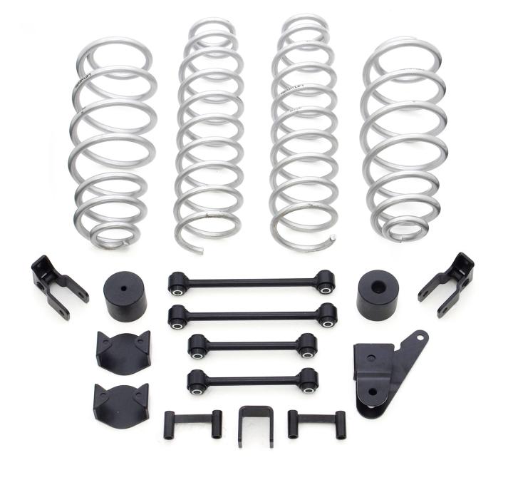ReadyLift - ReadyLift 69-6200 SST Lift Kit