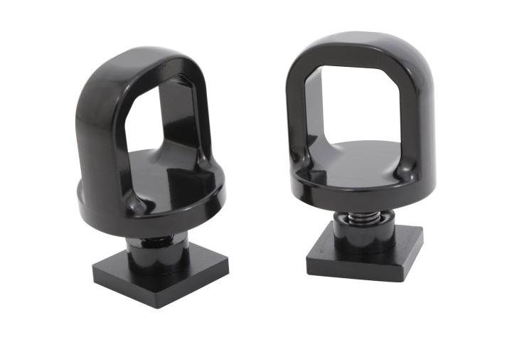 Dee Zee - Dee Zee DZ97911 Cargo Tie Down Anchor