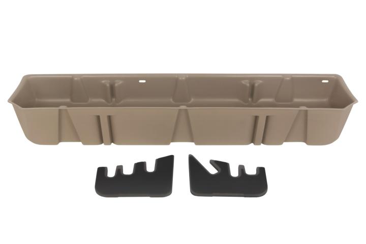 DU-HA - DU-HA 20212 DU-HA Underseat Storage